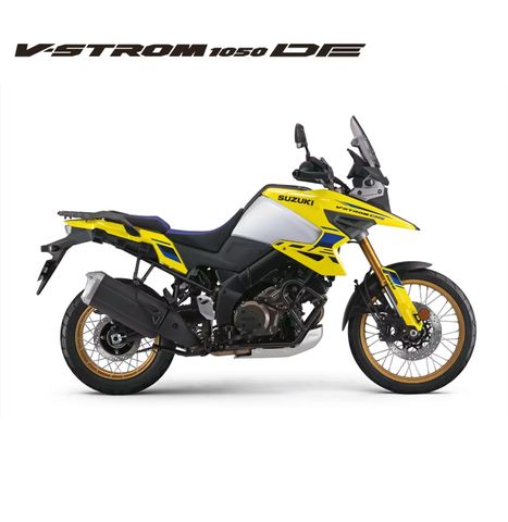 Suzuki V-Strom 1050 DE DL 1050 Tageszulassung