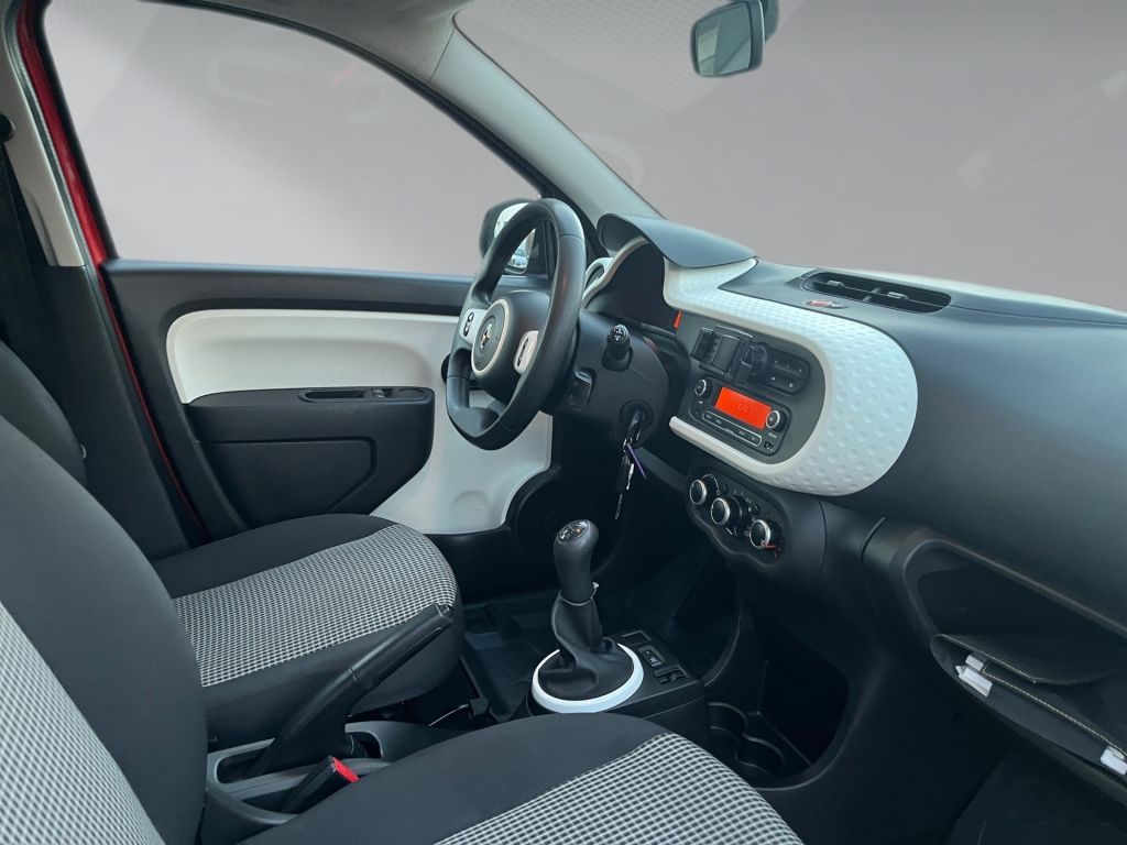 Renault Twingo SCe 70 Life – Bild 4