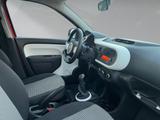 Renault Twingo SCe 70 Life - Renault Twingo Gebrauchtwagen