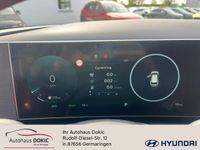 Hyundai TUCSON - Vorschau Bild 10