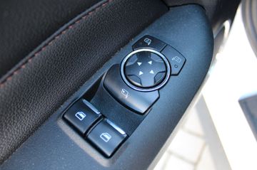 Ford Mustang GT Fastback *DEUTSCHES FAHRZEUG*