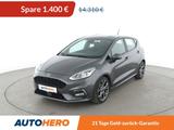 Ford Fiesta 1.0 EcoBoost ST-Line *ACC*SHZ*LHZ*ALU* - Ford Fiesta Gebrauchtwagen in Hamburg