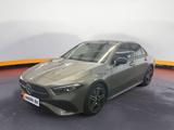 Mercedes-Benz A 220 d Limo AMG Prem+ DISTRO Pano AHK Memo MLED - Mercedes-Benz A 220