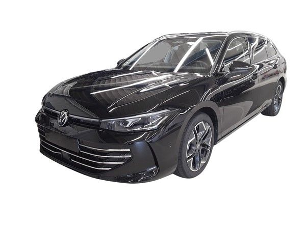 Volkswagen Passat Variant 1.5 eHybrid IQ.Light Matrix h k foto 2