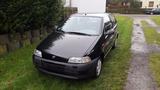 Fiat Punto Cult 60 - gebrauchte Fiat Punto aus dem Jahr 1998