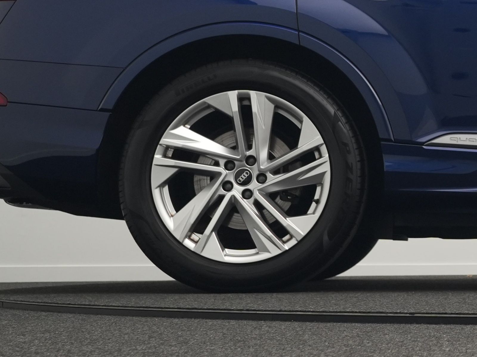 Audi Q7 - Bild 49