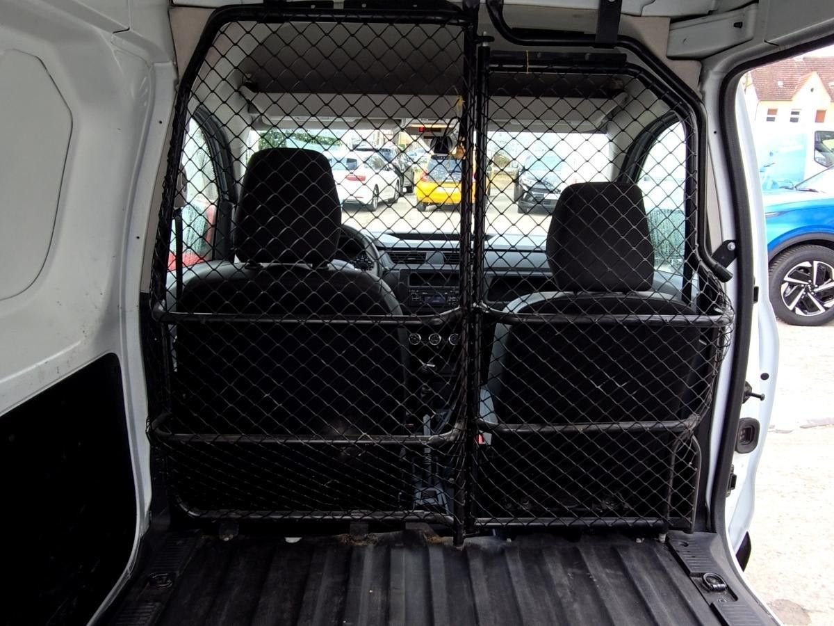 Renault Express - Bild 10