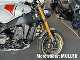 Yamaha XSR 900 Aktionsmodel,  incl  Smooth Pack - YAMAHA X