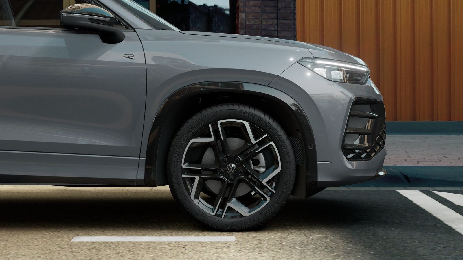 Volkswagen Tayron - Bild 9
