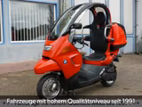 BMW C1 "Griffheizung"Alarmanlage"Sitzheizung"9.500Km