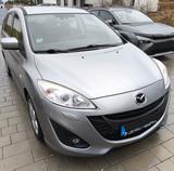 Mazda 5 2.0 MZR-DISI 110kW Sports-Line i-Stop Spor...