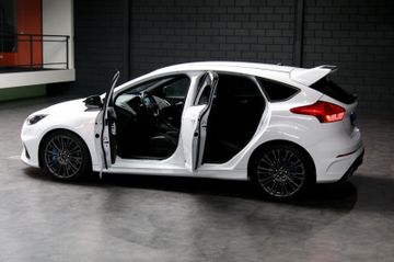 Ford Focus - 8