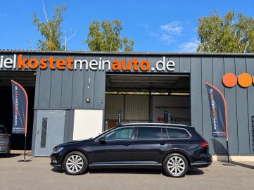 Volkswagen Passat Variant - 1