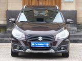 Suzuki SX4 S-Cross Comfort*2HD*AUTOMATIK*TEMPOMAT*AC* - scheckheftgepflegte Suzuki SX4