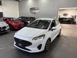 Ford Fiesta **Titanium** /LED-Light/Face-Lift/Temp.