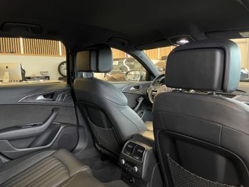 Audi A6 Avant 3.0 TDI quattro competition *MATRIX*HUD
