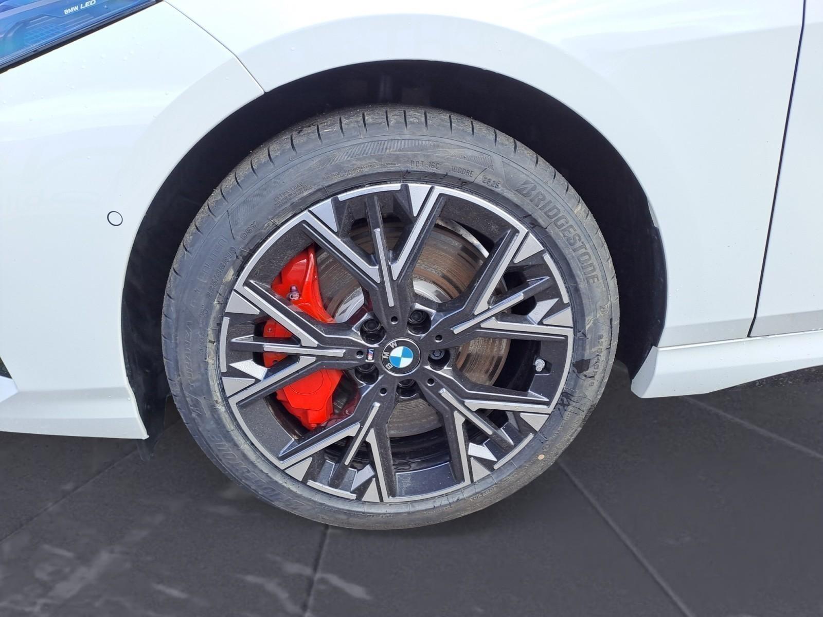 BMW 223 Gran Coupe xDrive Steptronic M Sport Head UP