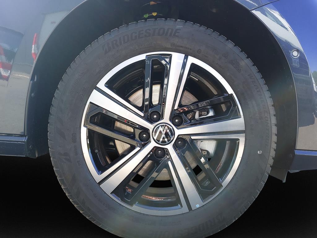 Volkswagen Caddy Maxi Style 1,5 TSI DSG Rollstuhlumbau