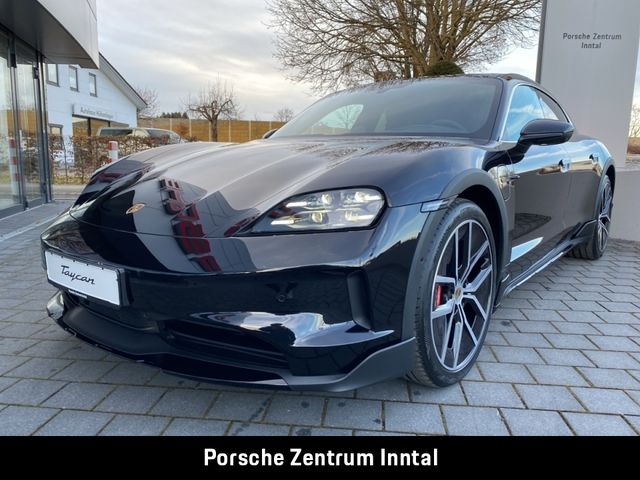 Porsche Taycan 4S Cross Turismo |Head-up |Soft-Close |Pa