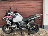 BMW  R 1250 GS Adventure Werksgarantie bis 02/2022 - BMW R2