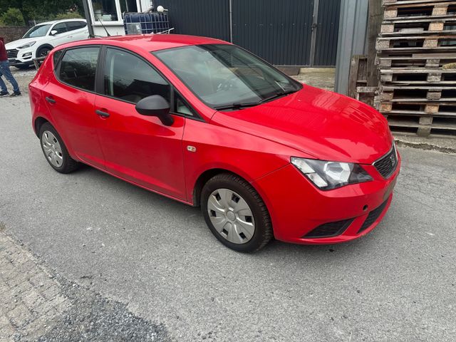 Seat Ibiza Reference