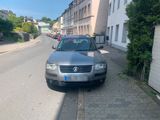 Volkswagen Vw Passat 1.9 TDİ - Volkswagen Passat aus 2002: Kombi, 1.9