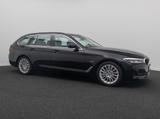 BMW 530e AHK Alarm Kamera DAB 4xKlima M Sport 18Zoll - BMW 5er Reihe mit Hybrid-Antrieb