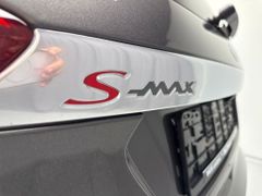 FORD S-Max 7-Sitz LED Kamera Sony CarPlay 7-Sitzer