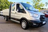Ford Transit Pritsche 350 L4 DoKa TREND 1.HD STANDHZG