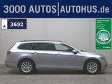 Volkswagen Passat Variant 2.0 TDI Business Navi LED RfK ACC - Volkswagen Passat mit Diesel-Antrieb: Kombi, 2.0