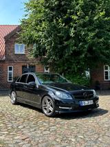 Mercedes-Benz C 250 BlueEFFICIENCY AVANTG. Autom. AVANTGARDE - gebrauchte Mercedes-Benz C 250 aus dem Jahr 2011