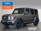 Mercedes-Benz G 580 EQ+NIGHT+SCHEIBEDACH+360°+BURMESTER+AMBI. - Mercedes-Benz G 580 Gebrauchtwagen