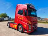 Volvo FH 16 750 *EU6*i PARK Cool*ALCOA*PTO*LEDER*TV