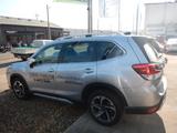 Subaru Forester Platinum 2.0 ie  Vorführwagen! - Subaru Forester: 2.0