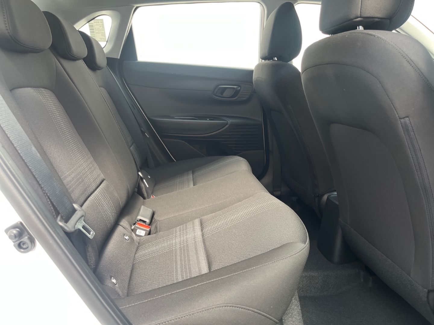 Hyundai i20 – Bild 11