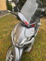 Peugeot Geopolis - Peugeot Motorräder in Stuttgart