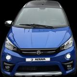 Aixam Crossover - Aixam Cross Diesel Gebrauchtwagen