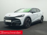 Cupra Tavascan - Vorschau Bild 1