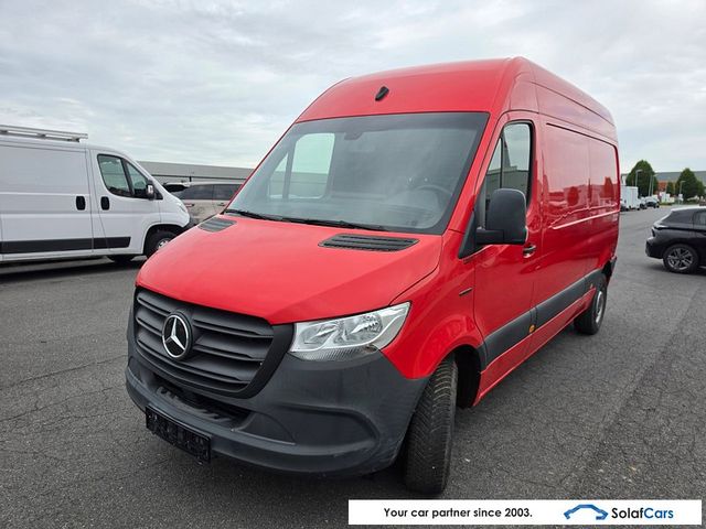 MERCEDES-BENZ Sprinter EV Klima Camera ...