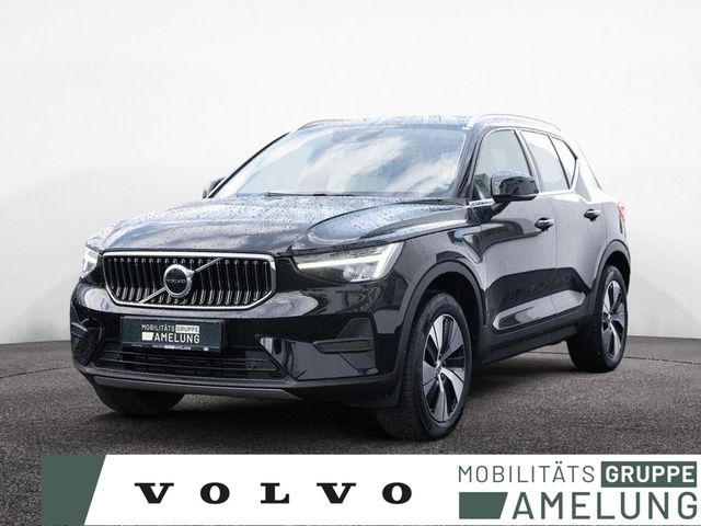 Volvo XC40 T4 Recharge Inscription Exp. STANDHZ LEDER