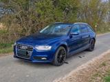 Audi A4 Avant B8 Facelift - gebrauchte Audi A4 mit Facelift