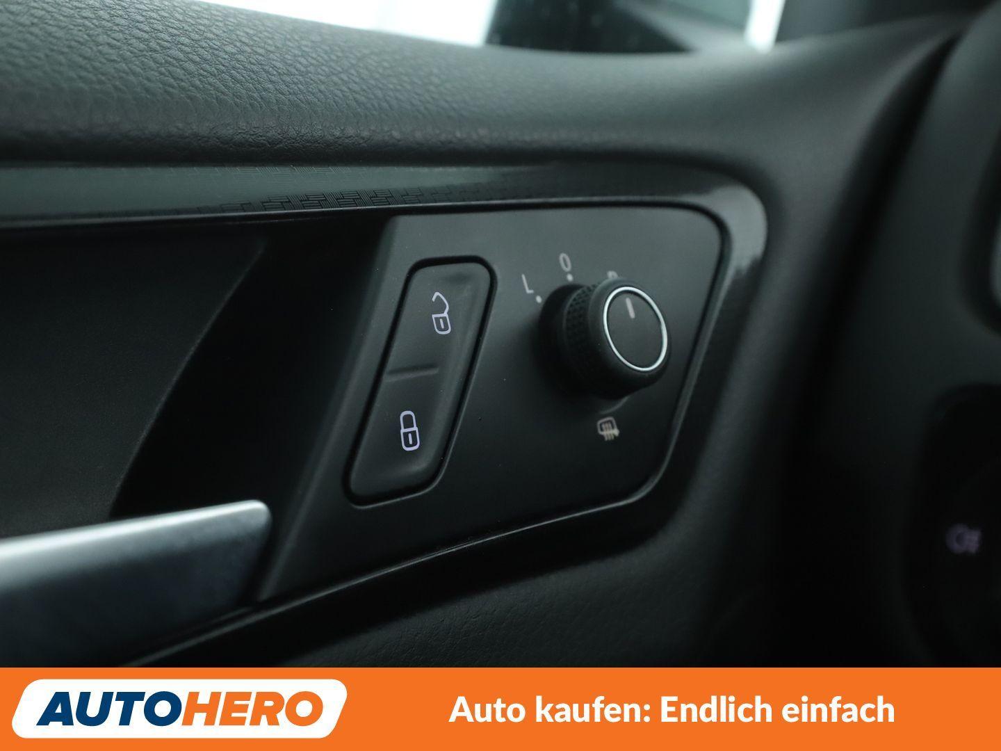 Volkswagen Golf VII 2.0 TSI R 4Motion BMT Aut.*LED*PDC*SHZ*