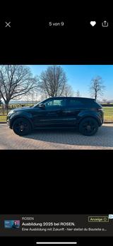 Andere Range Rover - Andere mit Benzin-Antrieb: Geländewagen