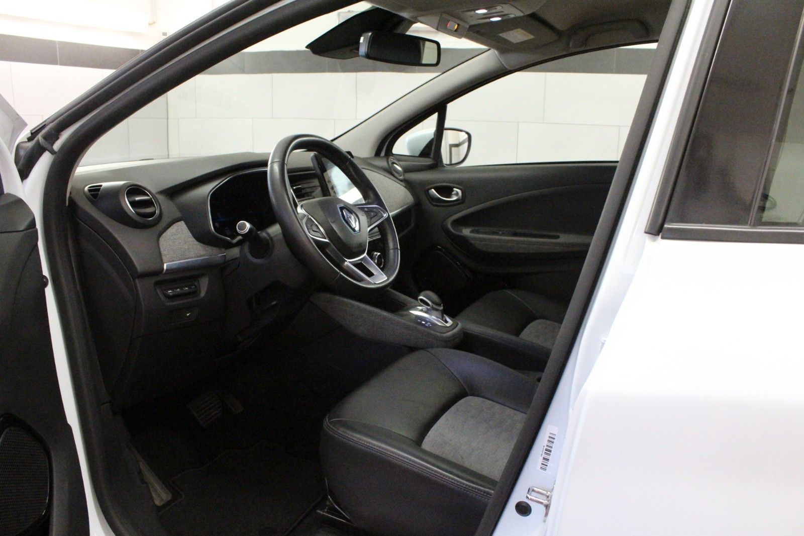 Fahrzeugabbildung Renault ZOE E-Tech *Intens 135*Winterpaket*