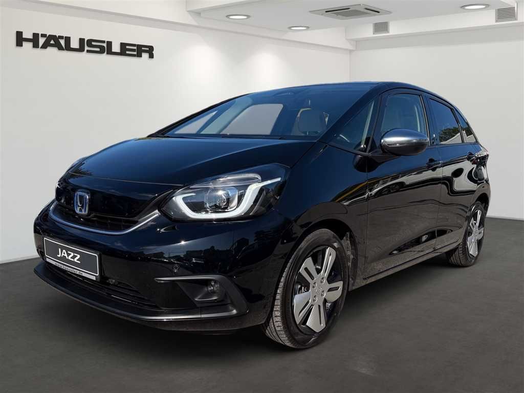 Image of Honda Jazz