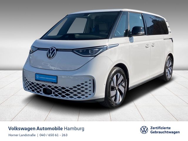 Volkswagen ID.Buzz Pro Navi Rückfahrkamera Sitzheizung APP