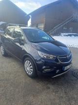 Opel Mokka X 1.4 Turbo 120 Jahre Automatik 120 Jahre - Opel Mokka X J-A