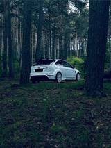 Ford Focus 2,5 RS  - gebrauchte Ford Focus aus dem Jahr 2009