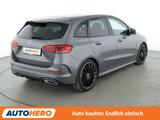 Mercedes-Benz B 250 4Matic AMG Line Aut.*LED*NAVI*TEMPO*CAM* - Mercedes-Benz B-Klasse Gebrauchtwagen in Dresden
