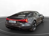 Audi e-tron GT - Vorschau Bild 5